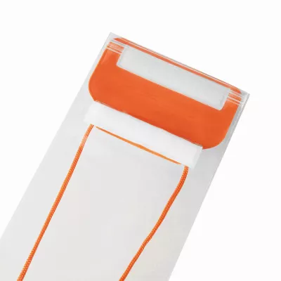 Torba na telefon SMART SPLASH XL - pomarańczowy (56-0404934)
