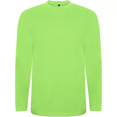 Extreme koszulka z długim rękawem o gramaturze 160 g/m2 - Oasis Green (K1217-OASISGR)