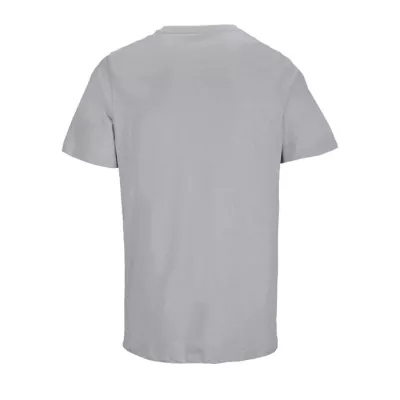 Koszulka unisex organiczna 175 g/m² Sol's LEGEND - Pure Grey (S03981-PG)