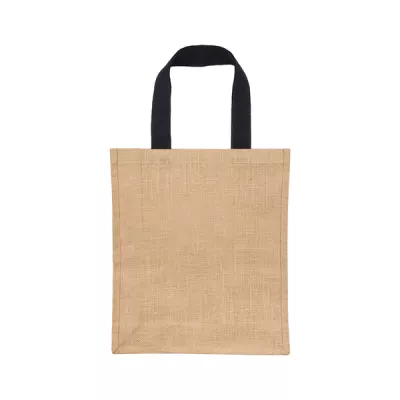 Torba jutowa Juti - beżowy (R08935.13)