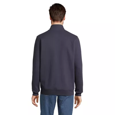 Bluza unisex rozpinana z kieszeniami Sol's COOPER - French Navy (S04240-FN)