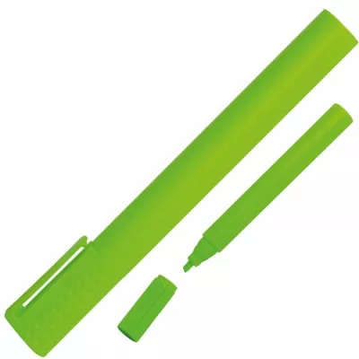Zakreślacz pachnący XXL COLORADO - jasnozielony (074629)