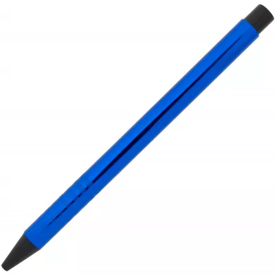 Długopis metalowy EVERETT - niebieski (1097104)
