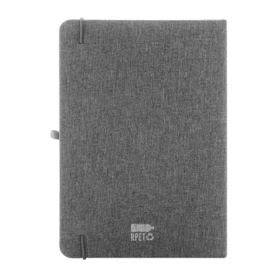 Gracilis notes RPET - szary (AP800079-77)