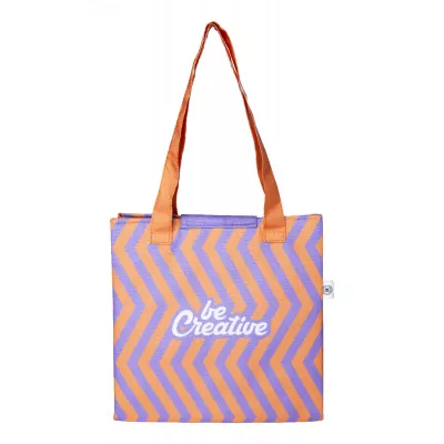 CreaCool Picnic spersonalizowana torba termiczna na piknik - biały (AP716912)