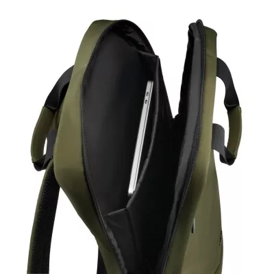 Plecak laptopa 16,2" Hama Lightweight - zielony (VH040-06)