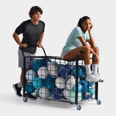Koszulka sportowa unisex z recyklingu Sol's VORTEX - Black/Charcoal Grey (S04787-BI)