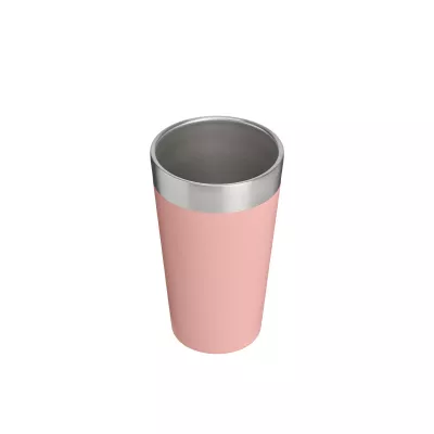Kubek Stanley Stacking Tumbler 0,47 L - Peach Rose (10118820099)