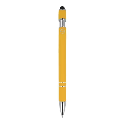 Paris soft touch R-AL niebieski tusz - żółty (LT80606-N0041)