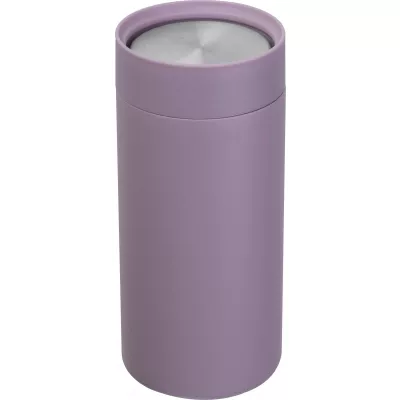Kubek termiczny Le Port MoLu - fioletowy (535312)