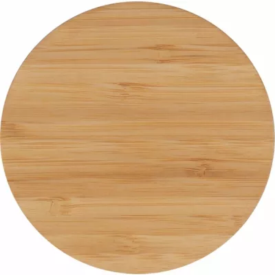 Ładowarka indukcyjna MONS - beżowy (245713)