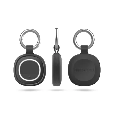 Fresh 'n Rebel Smart Finder 2 Lokalizator Bluetooth IPX7 wodoodporny - ciemnoszary (LT49202-N0060)