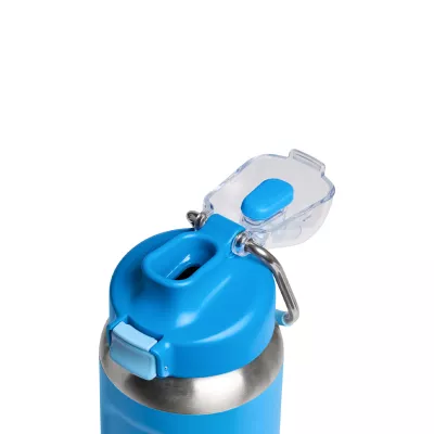 Butelka The Stanley Wellspring Bottle 0.7L / 24oz - Azure (1013111036)