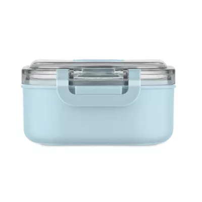 Lunchbox z PP ze stalowym wkładem 750 ml HOAGIE - Baby Blue (MO2770-66)
