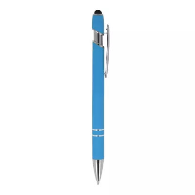 Paris soft touch R-AL niebieski tusz - jasnoniebieski (LT80606-N0012)