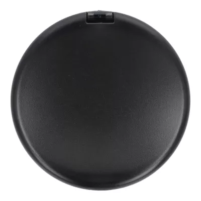 Mydlane płatki Veila - czarny  mrożony (LT92732-N5402)