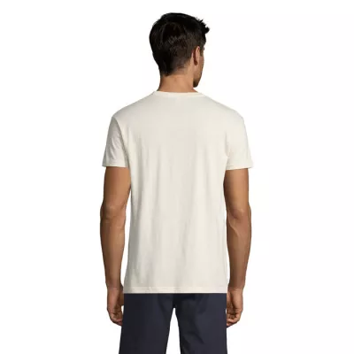 Koszulka unisex bawełniana 150 g/m² Sol's REGENT - Natural (S11380-NA)