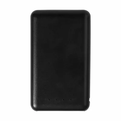 Rabobank Mini Powerbank 4000 mAh RABS - czarny (AP864139-10)