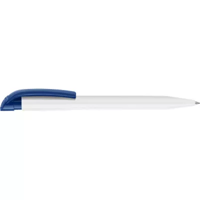 Długopis ABS Stilolinea S45 - niebieski (VA829-11)