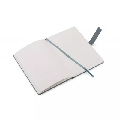 Notes SCRIBO A5 - niebieski (18214-03)