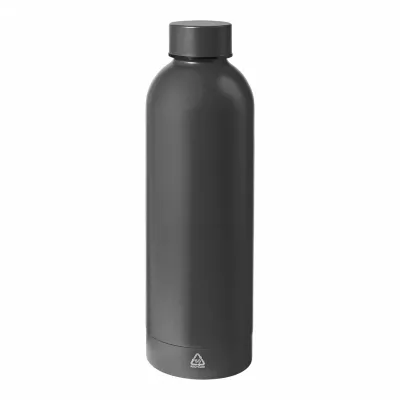 Pumono XL RSS láhev - ciemno szary (AP800024-80)