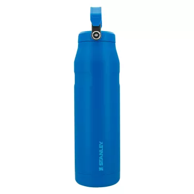Butelka Stanley IceFlow Bottle Flip Straw 2.0 1.06L - Azure (1012111079)