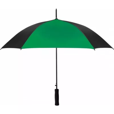 Parasol automatyczny 89x89 cm GHENT - zielony (241609)
