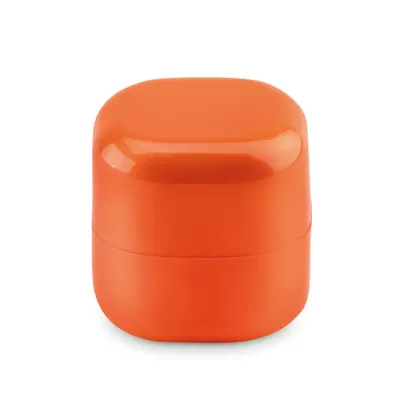 Balsam do ust SPF10 w pudełku LIPS - Pomaranczowy (MO9586-10)