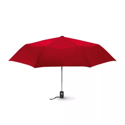 Parasol automatyczny 21" GENTLEMEN - Czerwony (MO8780-05)