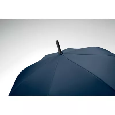 Parasol automatyczny 23" z metalową ramą BRALA - Niebieski (MO2693-04)