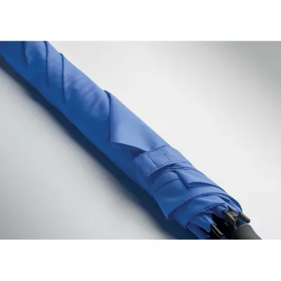 Parasol kwadratowy wiatroodporny 23" AMBOLI - Niebieski (MO2926-37)