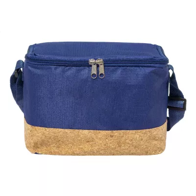 Kooper Torba termiczna RPET - niebieski (AP800091-06)