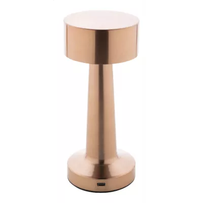 Flanagan Oro lampa stołowa barowa - różowy (AP864098-97)