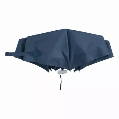 Super płaski parasol składany FLAT - granatowy (56-0101140)