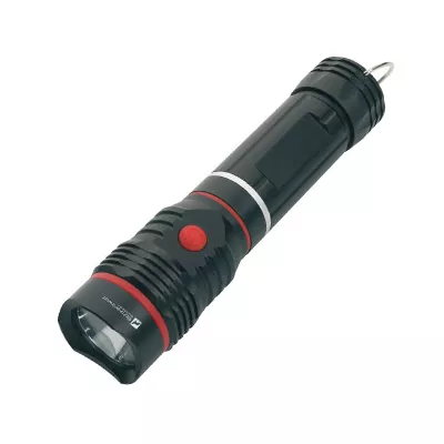 Latarka BIWA Schwarzwolf - czarny (F2300800AJ303)