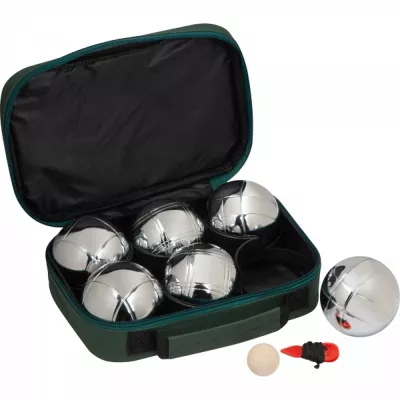 Gra w bule - zielony (5360209)