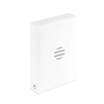 Ładowarka bezprzewodowa 3 w 1 15W WERLIES - Czarny (MO2420-03)