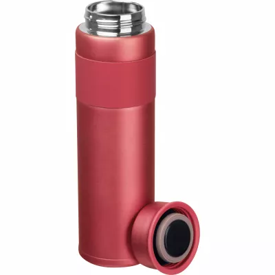 Butelka termiczna 600 ml NICOLE - sport grey (8548802)