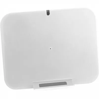 Ładowarka indukcyjna NIKOLA - biały (3090506)