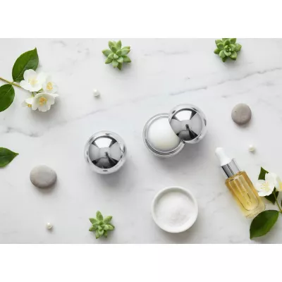 Pomadka ochronna - srebrny (V7998-32)