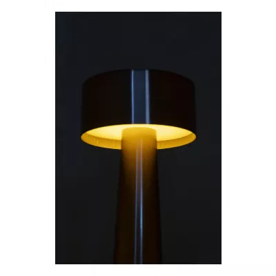 Flanagan Oro lampa stołowa barowa - złoty (AP864098-98)