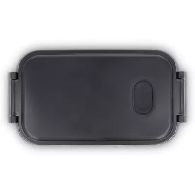 Pudełko na lunch Zen 800 ml - czarny (LT90400-N0002)