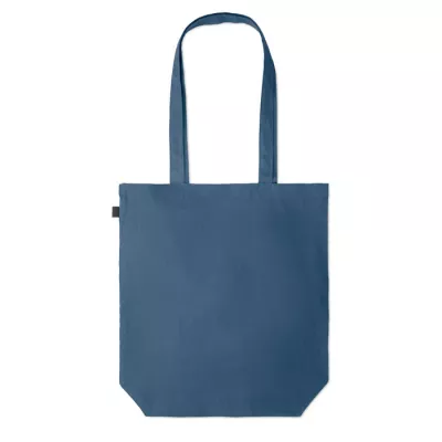 Torba na zakupy z konopi 200 g/m² NAIMA TOTE - Niebieski (MO6162-04)