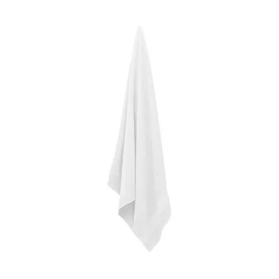 Ręcznik frotte organiczny 100x180 cm 360 g/m² MERRY - Bialy (MO9933-06)