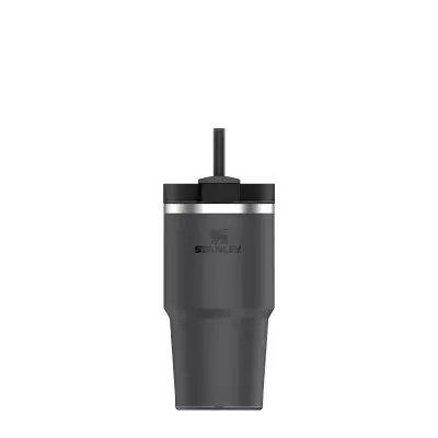 Stanley Quencher H2.O FlowState 0.6 L - Black 2.0 (1010826305)
