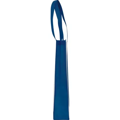 Torba non-woven 75g/m2 WALES - granatowy (563744)