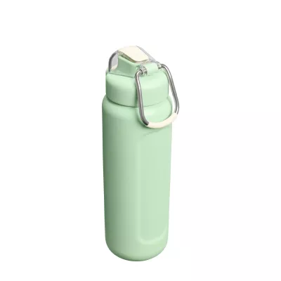 Butelka The Stanley Wellspring Bottle 0.7L / 24oz - Pistachio (1013111033)