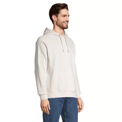 Bluza unisex organiczna 280 g/m² Sol's STELLAR - Off-White (S03568-WW)