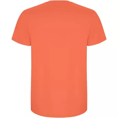 Stafford koszulka męska z krótkim rękawem - Koralowy (R6681-CORAIL)