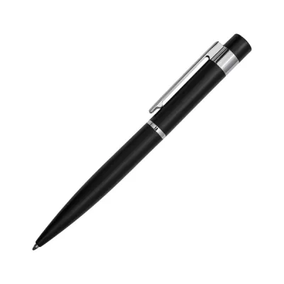 Zestaw notes z długopisem Inkoria - czarny (R02335.02)